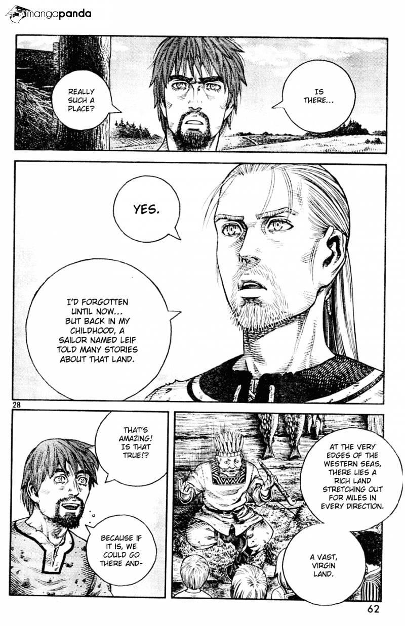 Vinland Saga, Chapter 83 image 28